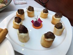 -威尼斯西餐厅(东区店)