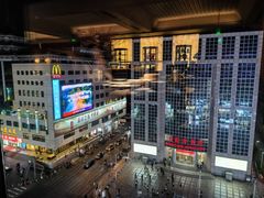 -喜悦烤鸭·新京菜(王府井店)