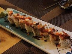 -匠糊·日本料理(美岸广场店)