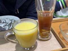 -佰搭果·广式茶餐厅(石牌东路店)