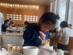 -二楼咖啡厅·厦门源昌凯宾斯基大酒店(湖滨中路店)