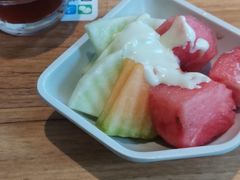 -豪客来牛排(重庆三峡广场步行街1704店)