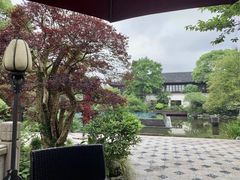 -杭州西子湖四季酒店-WL BISTRO西湖餐厅(灵隐路店)