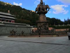 -石岛赤山风景区