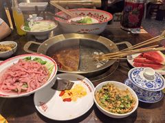 -牛签签串串香(IFS店)