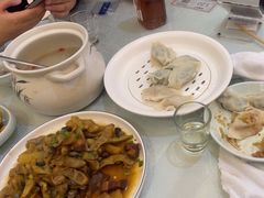 -王厚元饺子·辽菜·烤鸭(沈北店)