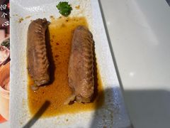 -苏晓玥·江南小吃(深圳北站店)