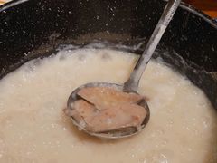 粥水打边炉-顺德一品粥·20年凤城老字号(芳村店)