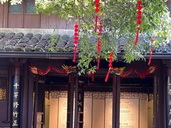 -宁波市保国寺古建筑博物馆