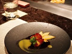 -Ginza Onodera铁板烧(外滩十八号店)