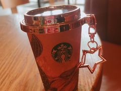 -星巴克(绍兴诸暨万达广场店)