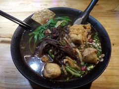 -螺大蛳柳州螺蛳粉·火锅·热干面(西城永捷店)