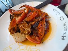 -Ministry of Crab•MOC(交子大道店)