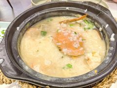 -南拳十三姨·潮汕砂锅粥·粤菜(西单大悦城店)