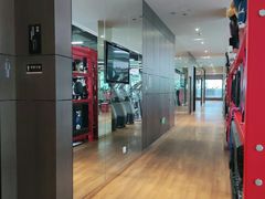 -MOHO FITNESS梦航游泳健身(国创中心店)