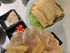 -狐狸爱上椰子鸡(滨江星光大道店)