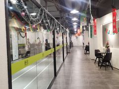 -無弓射箭俱乐部(领展中心城店)
