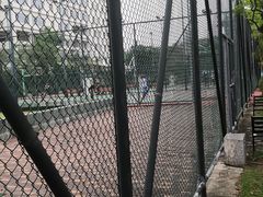 -松坪山公园