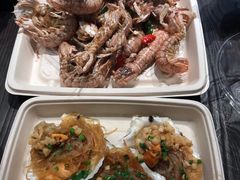 -盒马鲜生(189购物中心店)