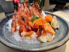 -大渔铁板烧(铁西万象汇店)