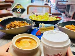 -人民咖啡馆(四行仓库店)