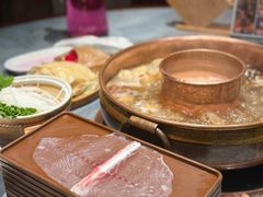 -慢丽江·云南野生菌土鸡锅(付家庄店)