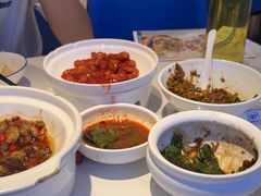 -兰湘子·湘菜小炒(天水兰天城市广场店)