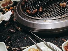 -悟烧·自助烤肉料理(秋林旗舰店)