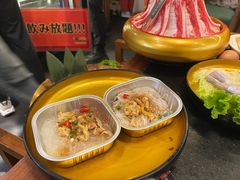 -牛New寿喜烧(闵行龙湖天街店)