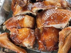 -大岗仙庙烧鸡(花东店)