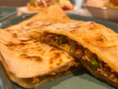 墨西哥薄饼-Future&Kitchen