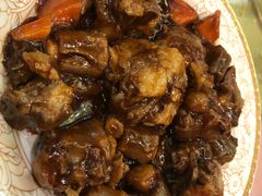 -烤肉宛饭庄(南礼士路店)