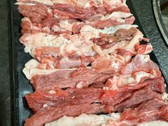 -徐记炭火铜锅手切鲜羊肉(塔湾直营店)