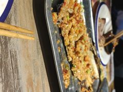 -叁宝烤肉·西安烧烤(东三爻店)