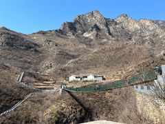 -圣莲山风景区