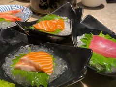 -V-ONE西雅图海鲜自助餐厅(仓山万达广场店)