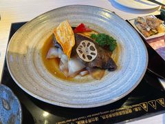 -滩万日本料理Nadaman(国贸大酒店)