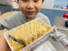 -石头先生的烤炉(济南领秀城贵和店)