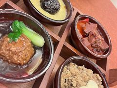 关中四小碗-西安饭庄(立丰国际店)