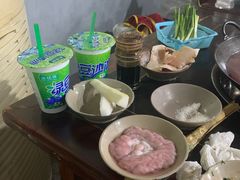 -星鸿社重庆老火锅