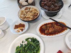 -澳门酒家(南航明珠店)