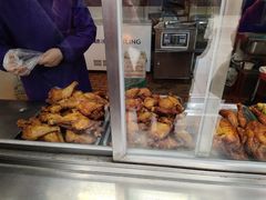 -奉食居(天津街店)