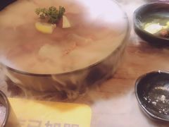 -金九姬黑牛烤肉料理(杨舍老街店)