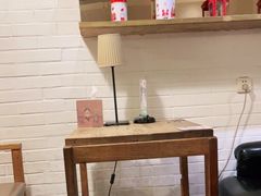 -么么咖啡(亚运豪庭店)