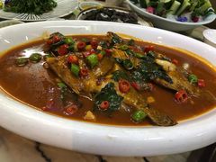 -金百万烤鸭店(马甸店)