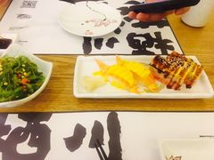 -栖川山葵家·寿喜锅·日式料理(龙湖北城天街商场店)
