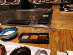 -赤坂亭·M9和牛烧肉·铁板烧·日料398放题(长泰广场店)