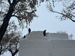 -人民防洪胜利纪念塔