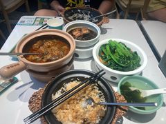 -谷田稻香·砂锅菜(广州悦汇城店)