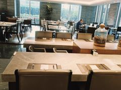 -上海宝华万豪酒店